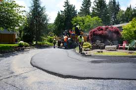 Driveway Snow Removal Preparation in Bedford, OH