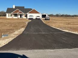 Driveway Maintenance Services in Bedford, OH