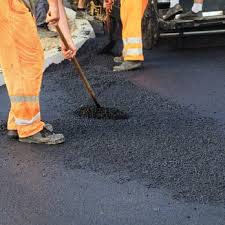 Best Driveway Removal and Replacement  in Bedford, OH